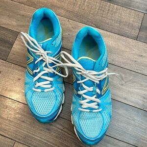 New Balance shoes